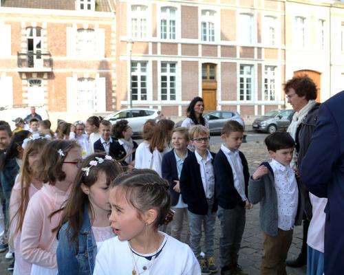 1903_1eres communions (Ecole Ste Union) 7