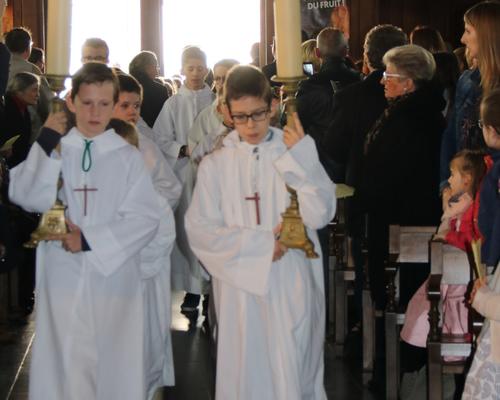 1903_1eres communions (Ecole Ste Union) 8