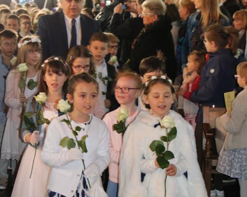 1903_1eres communions (Ecole Ste Union) 11
