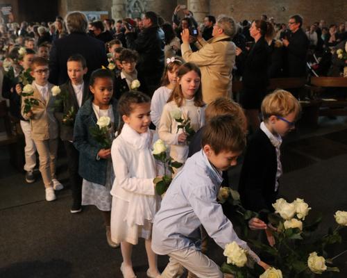 1903_1eres communions (Ecole Ste Union) 13