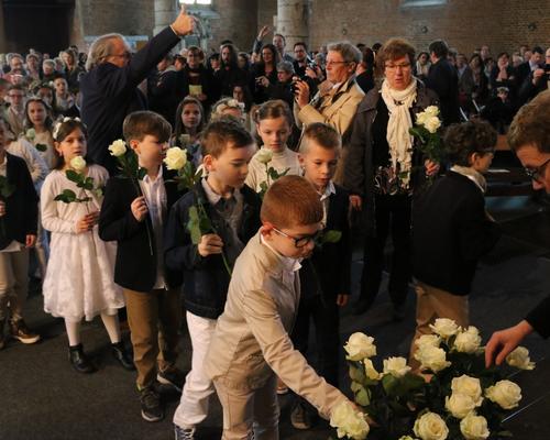 1903_1eres communions (Ecole Ste Union) 15
