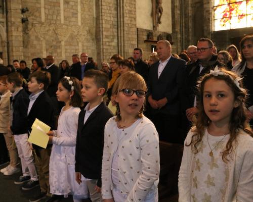 1903_1eres communions (Ecole Ste Union) 26