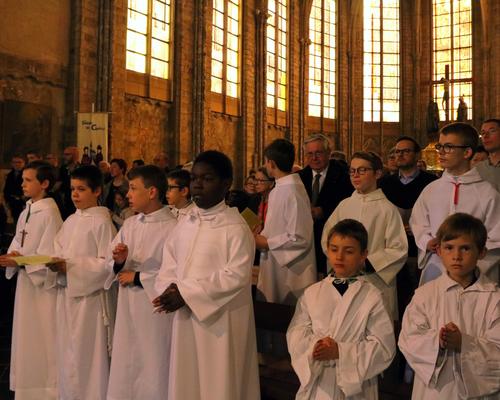 1903_1eres communions (Ecole Ste Union) 31