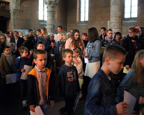 1903_1eres communions (Ecole Ste Union) 62