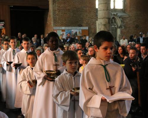 1903_1eres communions (Ecole Ste Union) 68