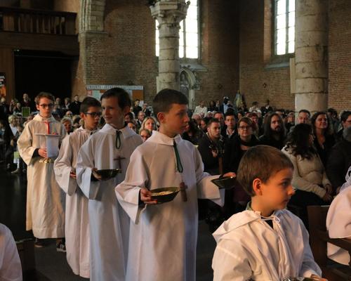 1903_1eres communions (Ecole Ste Union) 69