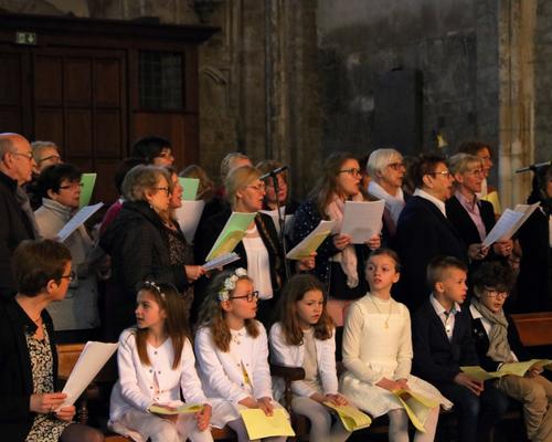 1903_1eres communions (Ecole Ste Union) 72