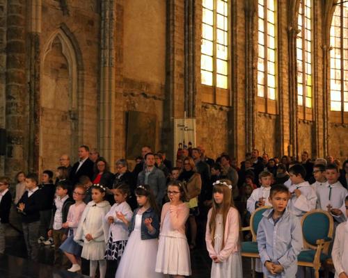 1903_1eres communions (Ecole Ste Union) 85