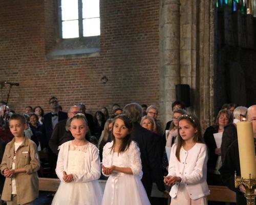 1903_1eres communions (Ecole Ste Union) 93