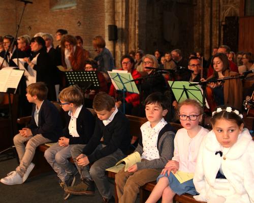 1903_1eres communions (Ecole Ste Union) 100
