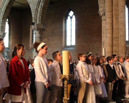 1903_1eres communions (Ecole Ste Union) 103