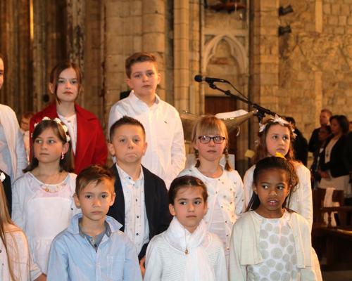 1903_1eres communions (Ecole Ste Union) 106