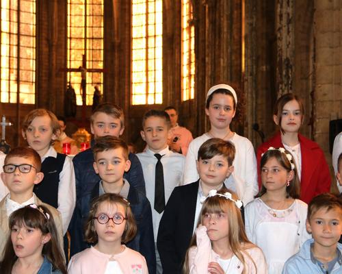 1903_1eres communions (Ecole Ste Union) 107