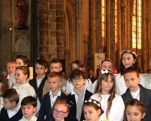 1903_1eres communions (Ecole Ste Union) 109