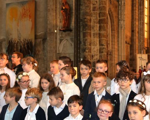 1903_1eres communions (Ecole Ste Union) 110