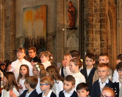 1903_1eres communions (Ecole Ste Union) 111