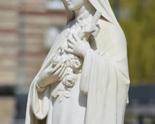 LISIEUX  12