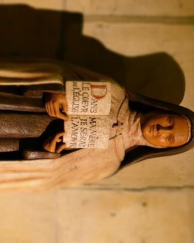 Lisieux 2019 celebration (8)
