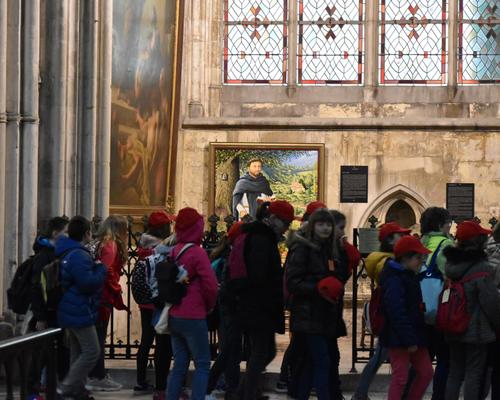 Lisieux 2019 celebration (13)