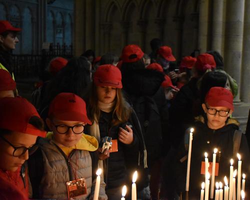 Lisieux 2019 celebration (30)