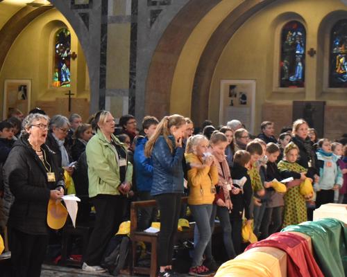 Lisieux 2019 celebration (34)