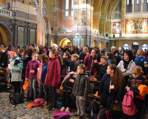 Lisieux 2019 celebration (37)