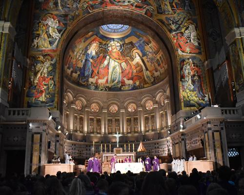 Lisieux 2019 celebration (39)