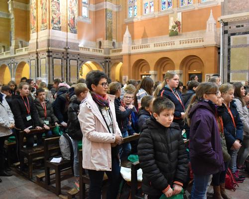 Lisieux 2019 celebration (45)