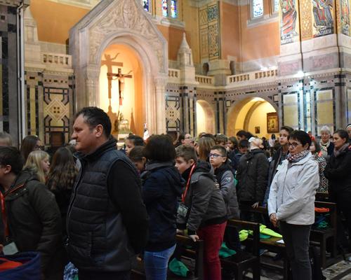 Lisieux 2019 celebration (46)