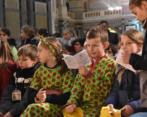 Lisieux 2019 celebration (53)