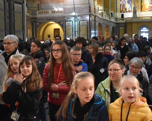Lisieux 2019 celebration (56)