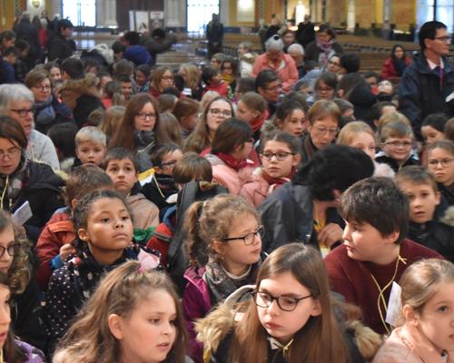 Lisieux 2019 celebration (58)