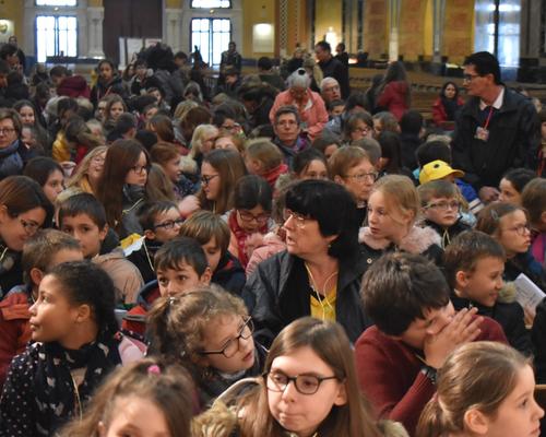 Lisieux 2019 celebration (61)