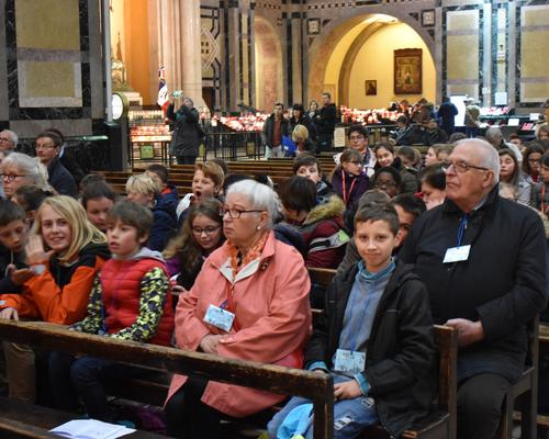Lisieux 2019 celebration (71)