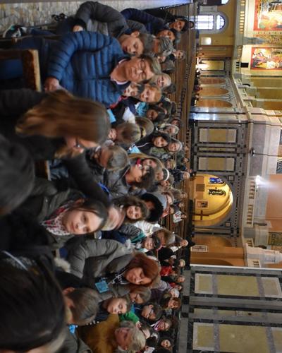 Lisieux 2019 celebration (75)