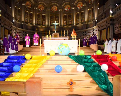 Lisieux 2019 celebration (85)