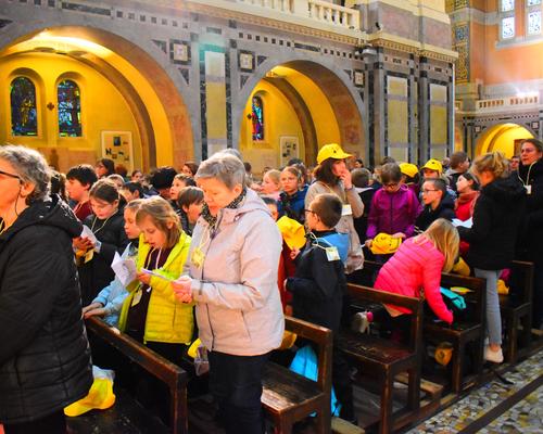 Lisieux 2019 celebration (87)