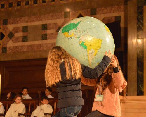 lisieux 2019