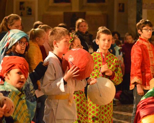 lisieux 2019 2