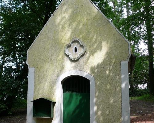 Busigny - chapelle st Urbain 1