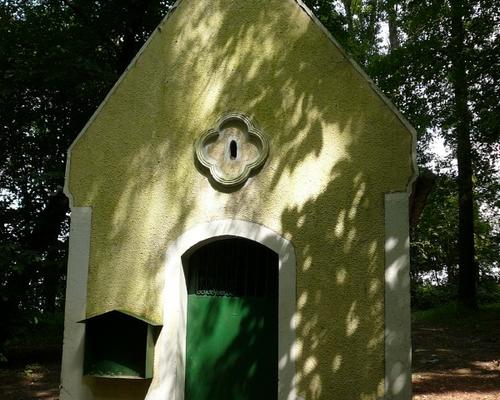 Busigny - chapelle st Urbain 2