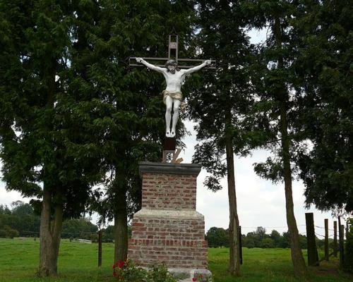 Busigny - Calvaire 2
