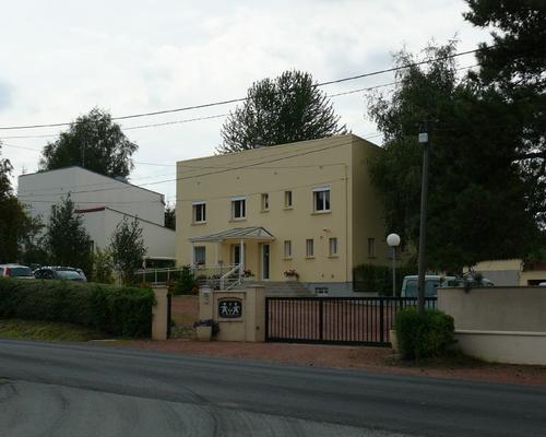 Busigny - Village d