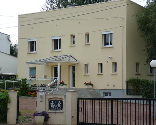 Busigny - Village d