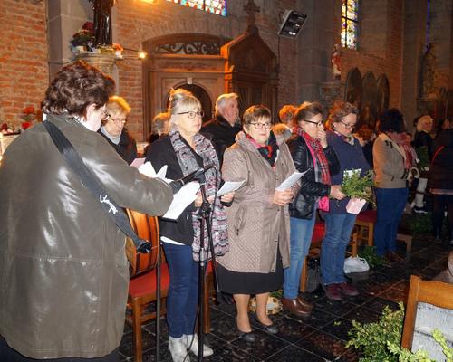 2019-04-13 Le jour des Rameaux