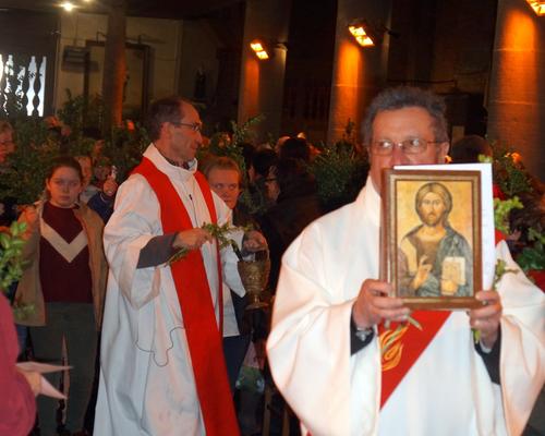 2019-04-13 Le jour des Rameaux
