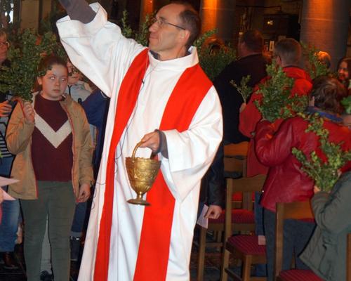 2019-04-13 Le jour des Rameaux