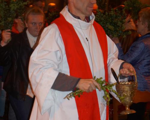 2019-04-13 Le jour des Rameaux