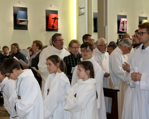 1904_Messe chrismale 12