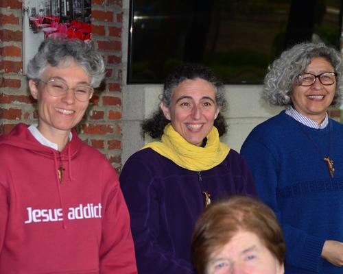 2019-04-17 messe à la maison de retraite 3